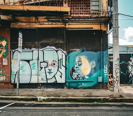 Building a strong online presence for business growth